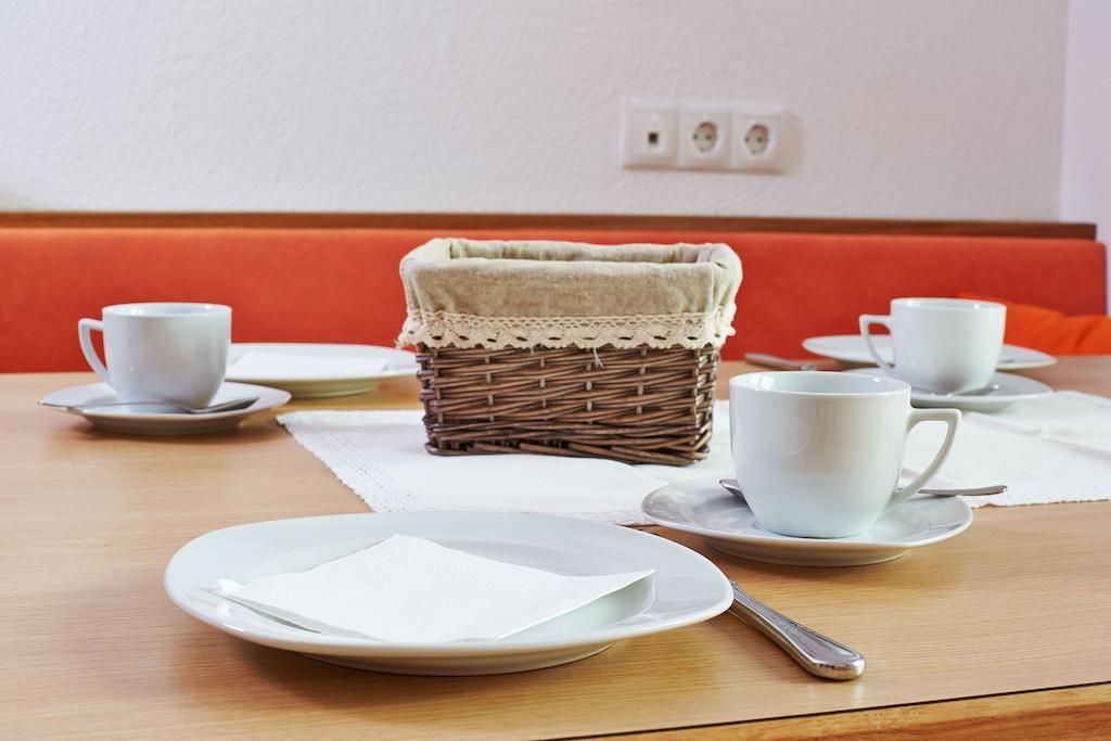 Apartmán Am Sonnhof Längenfeld Pokoj fotografie