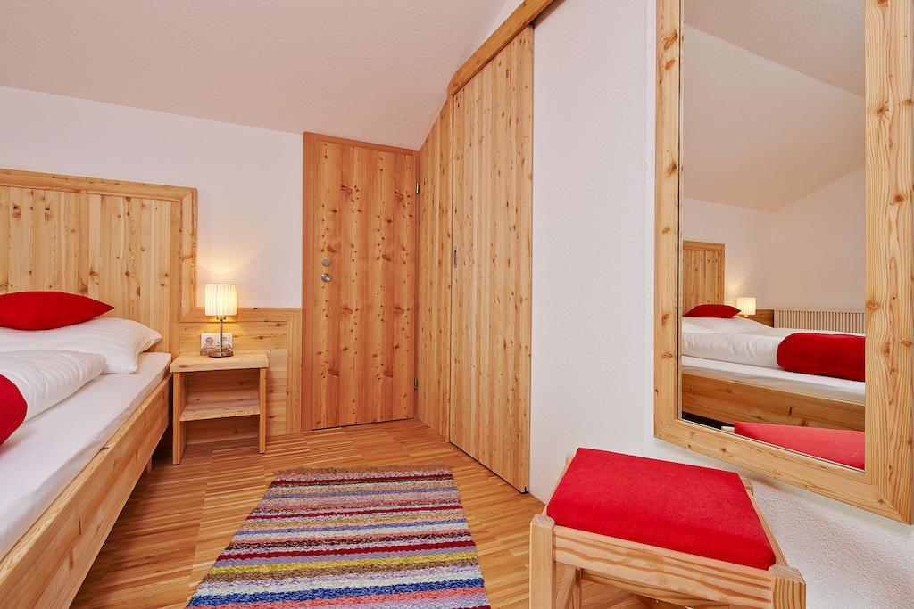 Apartmán Am Sonnhof Längenfeld Pokoj fotografie