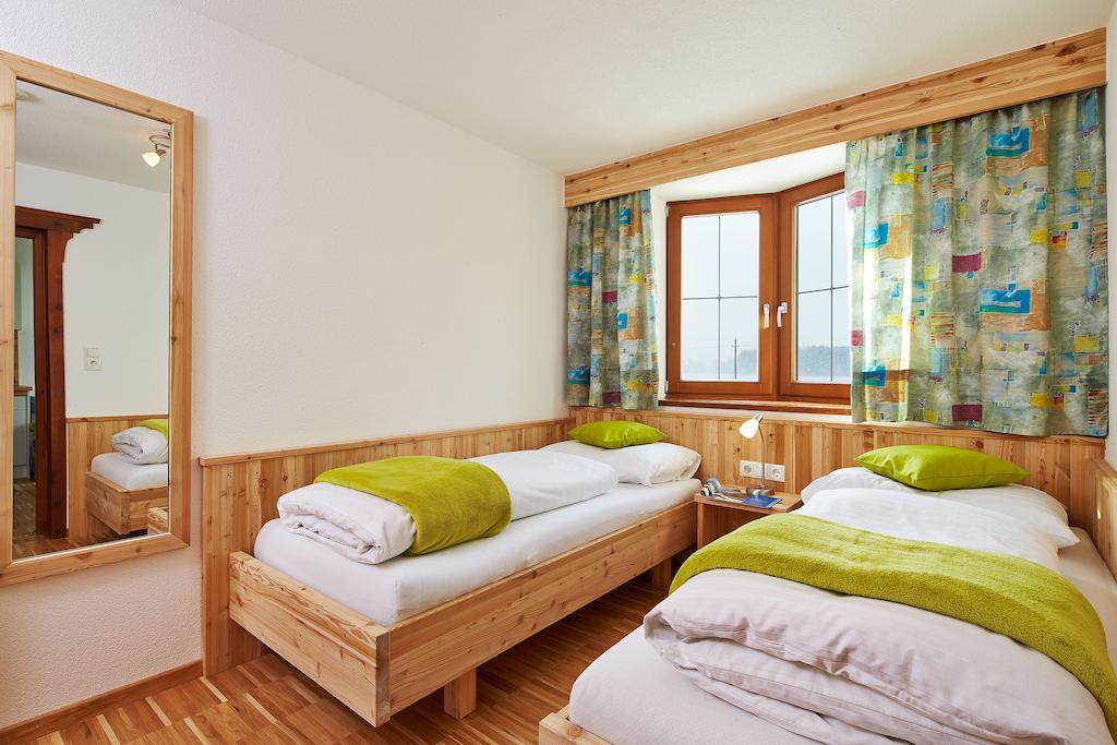 Apartmán Am Sonnhof Längenfeld Pokoj fotografie